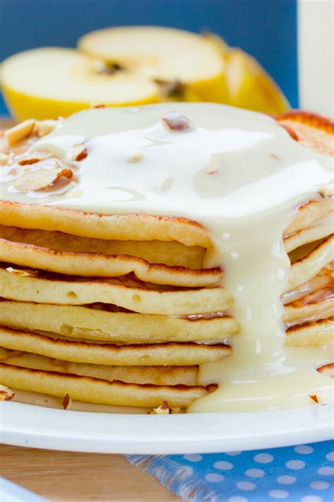 Maybe you would like to learn more about one of these? Vanilla Pancake Syrup Recipe | CDKitchen.com