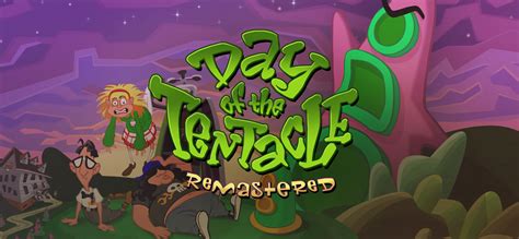 Within this edition of day of the tentacle remastered pc game, it is easy to change between classic in addition to remastered the following are the primary features of day of the tentacle remastered, which you'll have the ability to experience following the. Day of the Tentacle Remastered - GOG Database Beta