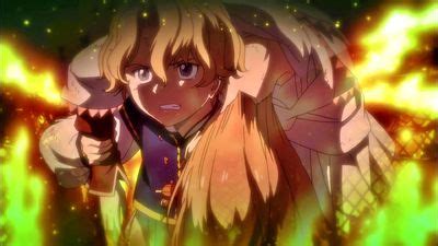 The clouds of war are gathering over his country due to the threat of an aggressive empire. Altair: A Record of Battles (Anime) | AnimeClick.it