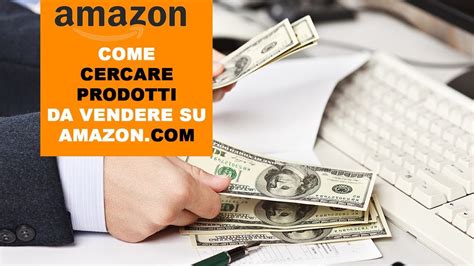 Se sei nuovo nel settore e vuoi vedere come funziona amazon, o come il mercato accetta il tuo prodotto, allora il piano di vendita sul marketplace come privato potrebbe fare al caso tuo, donandoti la giusta flessibilità per sperimentare con piccole. Come TROVARE Prodotti da Vendere su Amazon.com - Metodo ...