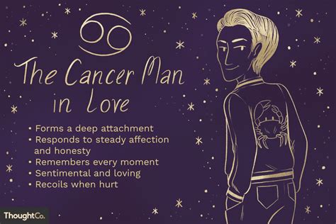 These people love their home and family cancer personalities love to dream and imagine things. Hot Tips on Love, Relationships and Sex With a Cancer Man