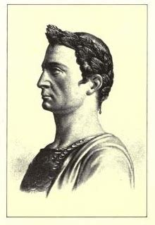 .in william shakespeare?s julius caesar, brutus and cassius are very influential characters. Julius Caesar Shakespeare Quotes Mark Antony