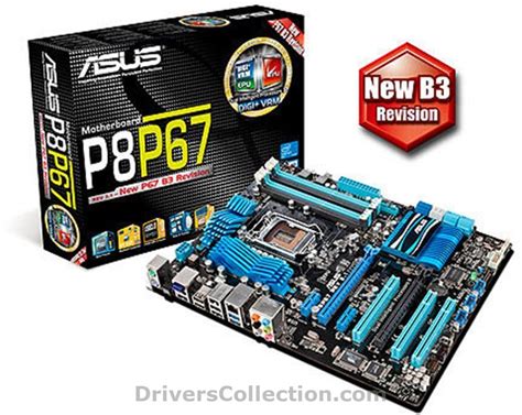 If you can not find a driver for your operating system you can ask for it on our forum. ASUS P8P67 (REV 3.1) USB 3.0 Driver v.1.2.9.0 for Windows 7 (32/64-bit), Vista (32/64-bit), XP ...