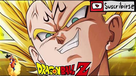 Er will einen der cyborgs vernichten, damit cell seine vollkommene form nicht erreicht. DRAGON BALL Z llegará a NETFLIX - YouTube