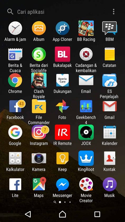Being able to install the downloaded browser on your bb phone is also quite easy and straight to the point. Cara Instal Whatsapp Offline Di Blackberry - Syam Kapuk