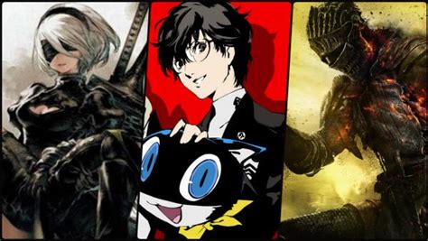 Desde emocionantes juegos de acción hasta juegos de rompecabezas, juegos de estrategia, acertijos y. Encuesta: los 20 mejores juegos japoneses para fans ...
