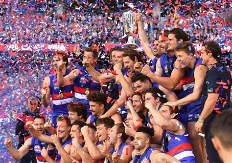 The match will be played on september 25 at a time to be confirmed. AFL Grand Final 2016: all the action in pictures | The New ...