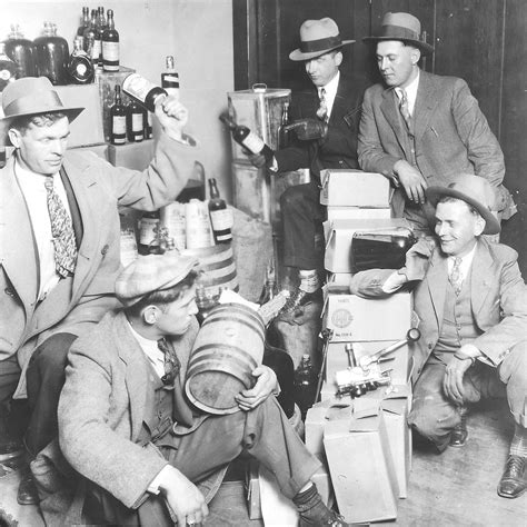 Oct 29, 2009 · though a few states continued to prohibit alcohol after prohibition's end, all had abandoned the ban by 1966. 1920 - Claudine Burnett Books