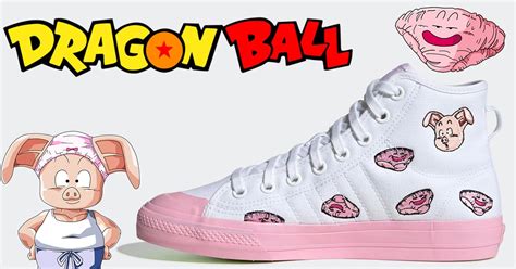Check spelling or type a new query. Une Dragon Ball x adidas Nizza Hi "Oolong" à l'horizon - Le Site de la Sneaker