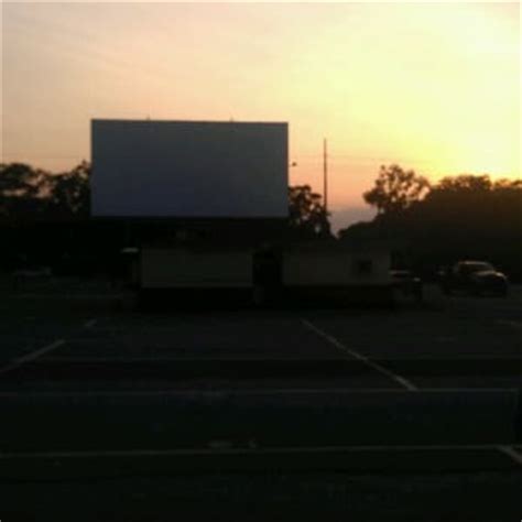 Now in tampa theatre's virtual cinema #ttvc: Fun Lan Drive In Theatre - Cinema - Tampa, FL - Reviews ...