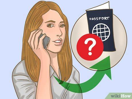 Passport card and book are two different things. 3 Ways to Renew a Passport - wikiHow