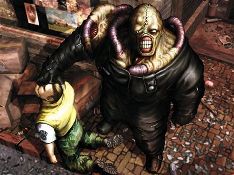 Cheat re 3 nemesis android. Resident evil 3: Nemesis ~ Gamble Gamer