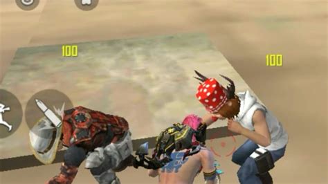 This is the best game play of free fire by ajju bhai. In free fire game killing on factory rope - YouTube