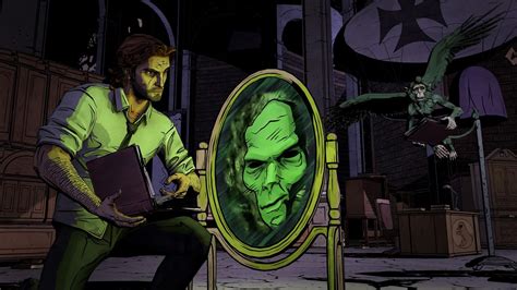 We did not find results for: The Wolf Among Us - Android Apps on Google Play