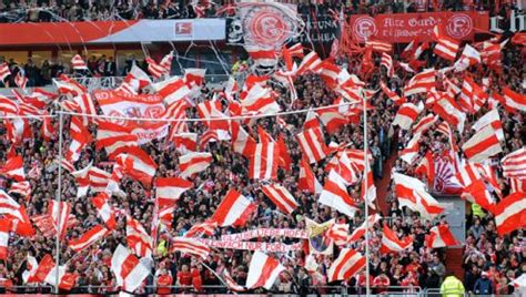 Die fortuna empfängt den vfl bochum zum spitzenspiel der zweiten liga. Fortuna Düsseldorf 1895: Danke an alle Fans für eine ...