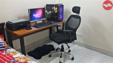 The answer follows simple logic: Best Budget Gaming Chair | Gaming Chair Review IM-2019 ...