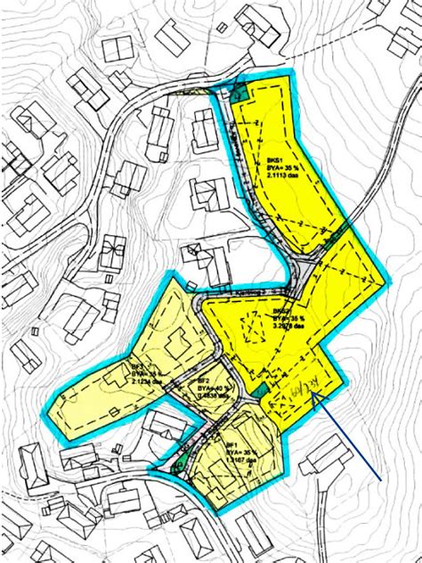 Eigersundar, eigersund kommune dalane geologi 01.jpg 400 × 301; Reguleringsplan for boligområde på Hellvik - Eigersund kommune
