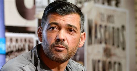 Latest sergio conceicao news and updates, special reports, videos & photos of sergio conceicao on sportstar. Sérgio Conceição não está "super feliz" com saídas de ...
