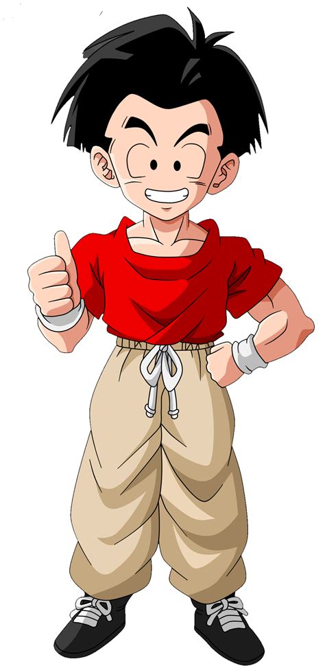 Maybe you would like to learn more about one of these? Image - Krillin Dragon Ball GT.png | Fictional Battle Omniverse Wiki | FANDOM powered by Wikia