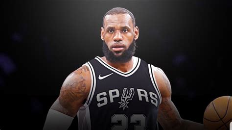 Get the latest news and information for the san antonio spurs. Gregg Popovich voudrait rencontrer LeBron James