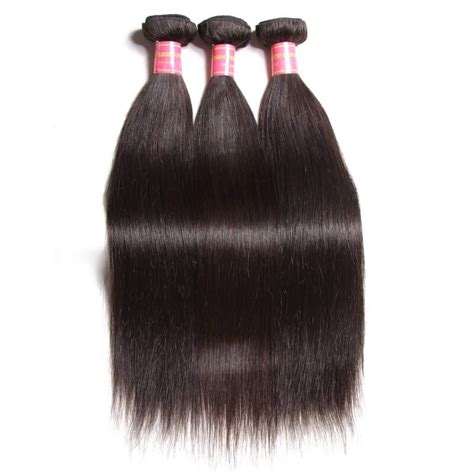 Brazilian hair weave for sale. Nadula Cheap Brazilian Hair 3 Bundles Unprocessed Virgin ...