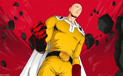 Dragon ball super y one punch man cuentan con los personajes de ficción más poderosos del manga y anime en japón. Nuevos puños de fuego One Punch Man en Free Fire