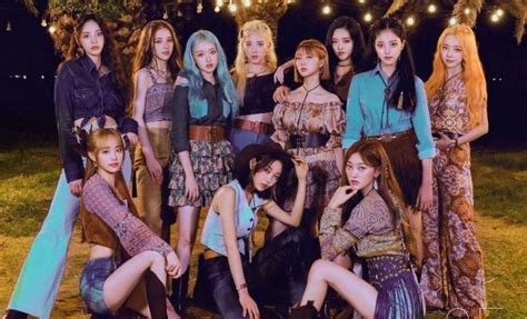 Summer package looπδ wiki fandom. LOONA Reveals Track List And Teasers For Comeback Mini ...