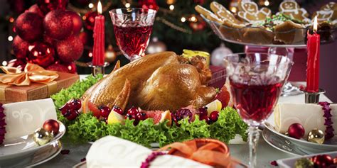 Top international christmas dinners gourmandia christmas is here! 10 Best Kitchen Gadgets: Your Christmas Dinner Made Easy ...