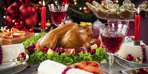 The first thanksgiving dinner did not include turkey with all the trimmings, and i doubt the first christmas meal featured maple glazed ham covered in pineapple rings with cherries in the middle. Awesome Life Hack of the Week: Hacks to make your ...