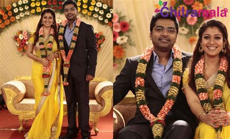 Latest simbu news in tamil: Simbu and Nayanthara's Reel Marriage