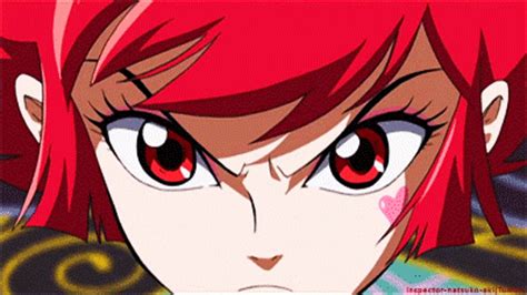 Re: Cutie Honey | Anime-Planet Forum