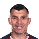 Regístrate para recibir noticias de ea sports fifa y consigue la cesión de un icono de fut†† en fifa 21. Gary Medel 77 CDM | Rare Gold | FIFA 21 | FifaRosters