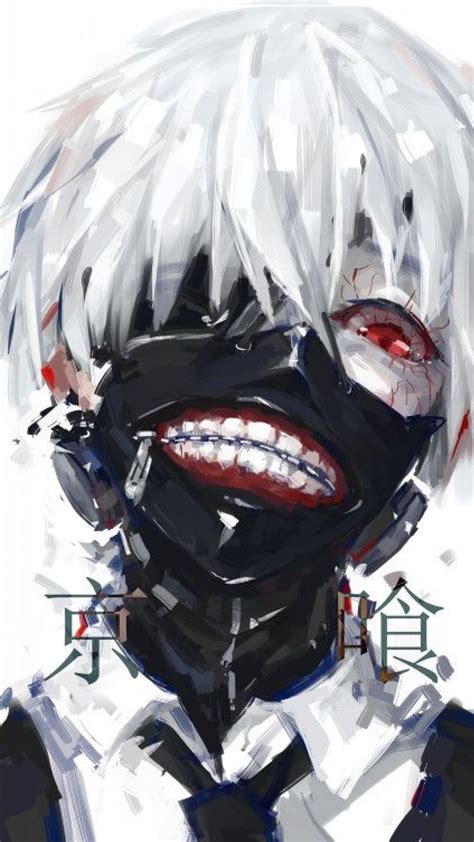 Download, share or upload your own one! Ken Kaneki Iphone Wallpaper - KoLPaPer - Awesome Free HD ...