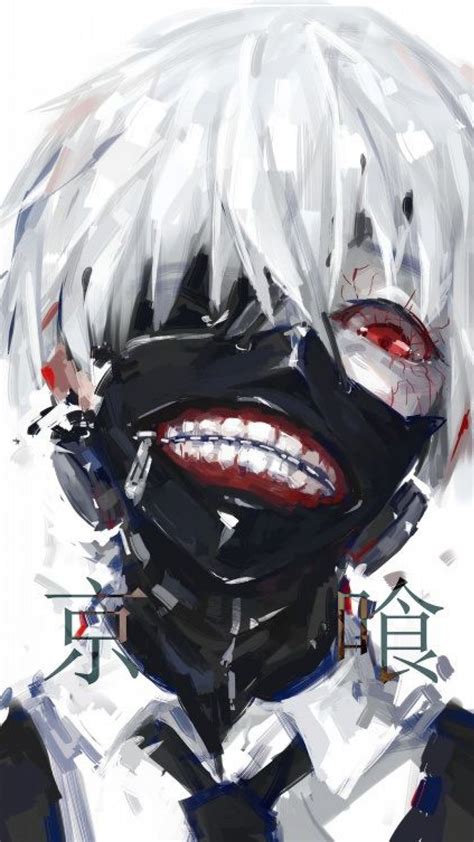 So, i decided to share some kaneki wallpapers with you guys. Ken Kaneki Iphone Wallpaper - KoLPaPer - Awesome Free HD ...