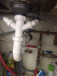 As a mm hunter 75 would be a walk in the park with two snake traps even when executed with bad timing. 4 outlet sink trap for water softener drainage and ...