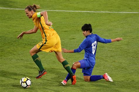 We did not find results for: Matildas v Thailand pic special - FTBL | The home of ...