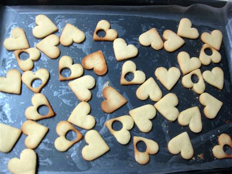 Add to a mixing bowl along with the sugar. Christmas Slovak Cookies : Christmas Cookies Part 4 ...