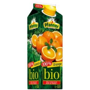 Order ors orange flavour tetrapack of 200ml liquid online & get flat 18% off* on pharmeasy. PFANNER Orangensaft Bio Tetra-Pak 1 Liter - Fruchtsäfte ...