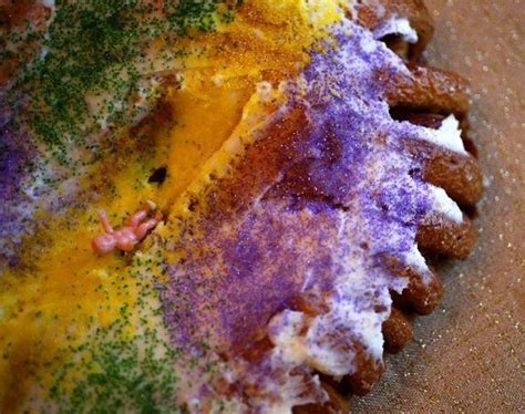 Since 1999 · merchant services · shop by category Dong Phuong's king cake | Mardi gras king cake, King cake ...