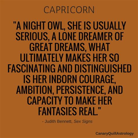 What does a cancer man like in a capricorn woman. 1000+ images about the perks of being a capricorn. on ...