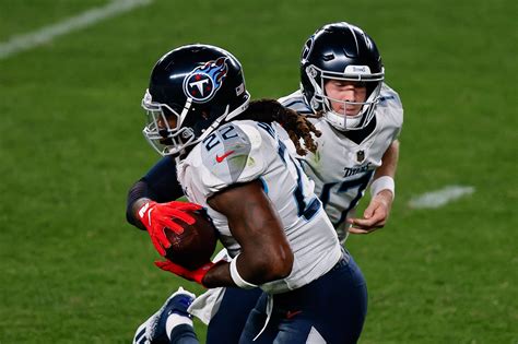 Para más contenido de la nfl en español, suscríbete a thexvid.com/user/nflenespanol nfl fantasy football thexvid.com/user/nflfantasyfootball. Titans vs. Broncos: Instant analysis of Tennessee's Week 1 win