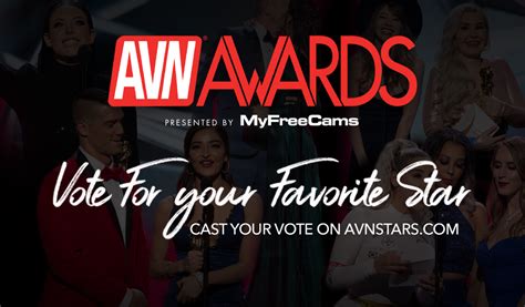 Nickelodeon's kids' choice awards 2021 is produced by nickelodeon productions and overseen by rob bagshaw, executive vice president, unscripted content. Fan Voting Opens for 2021 AVN Awards | AVN