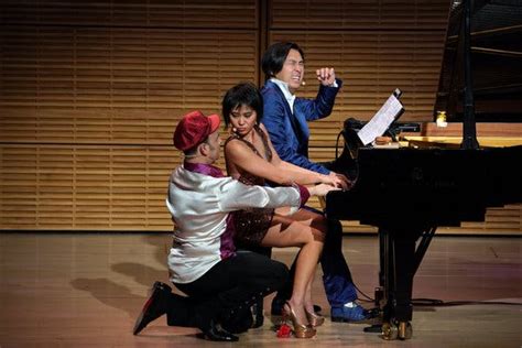 Igudesman and joo credit card. Was Yuja Wang's Concert Satirical or Offensive? It's ...