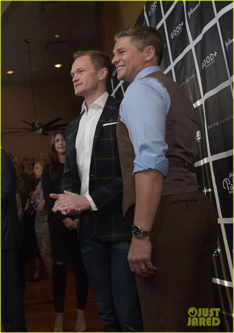 Check out the below article to know the complete information regarding michael strahan networth, his salary. Neil Patrick Harris & David Burtka Attend Fatherhood Lunch ...