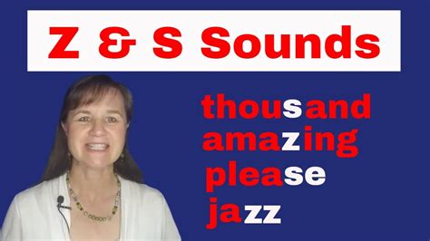 Maybe you would like to learn more about one of these? Z Pronunciation - YouTube