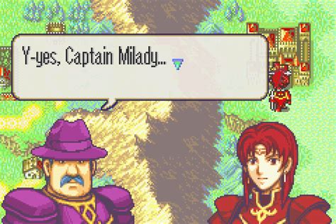 Awakening and super smash bros. Fire Emblem: Binding Blade Part #2 - The Princess of Bern ...