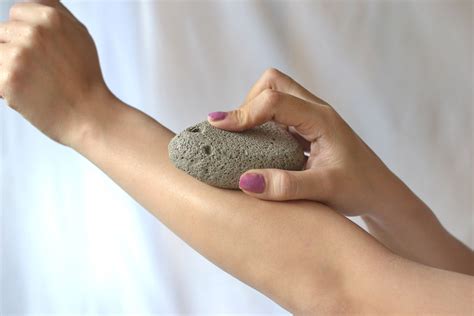 Today, thousands of years later, we still use stones for many reasons! Pumice Stone: Best And Painless Method of Hair Removal ...