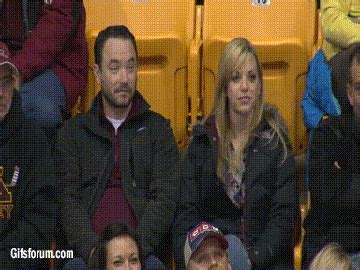 Kissing is good for you. Best kiss cam - FunSubstance