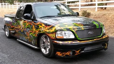 608 x 456 jpeg 94 кб. 45 best images about Ford Harley Trucks on Pinterest ...