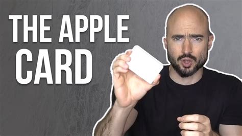 To get this card, you can apply through the iphone wallet app and start using it with apple pay right away online, in apps and in store. Apple Credit Card Unboxing and Review | The TRUTH About The Apple Credit Card - YouTube